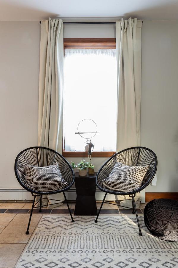 Spacious Stay Near Yale In Downtown New Haven Buitenkant foto