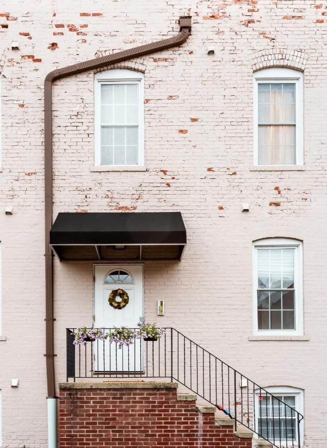 Spacious Stay Near Yale In Downtown New Haven Buitenkant foto