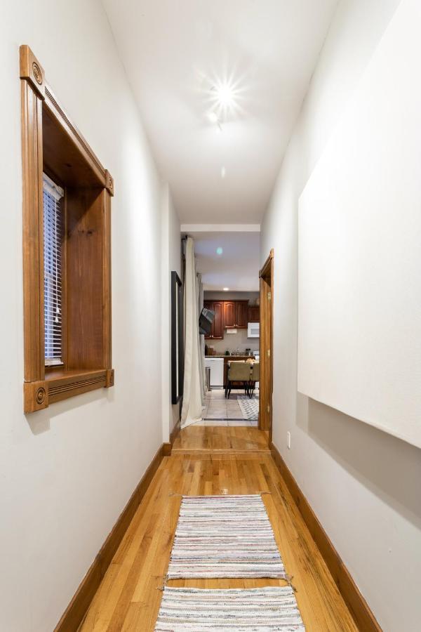 Spacious Stay Near Yale In Downtown New Haven Buitenkant foto