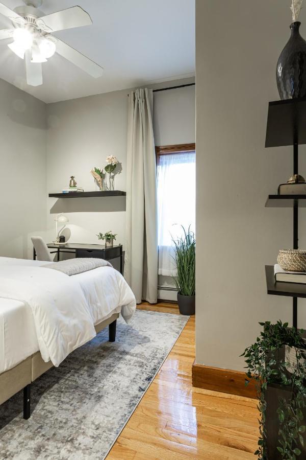 Spacious Stay Near Yale In Downtown New Haven Buitenkant foto