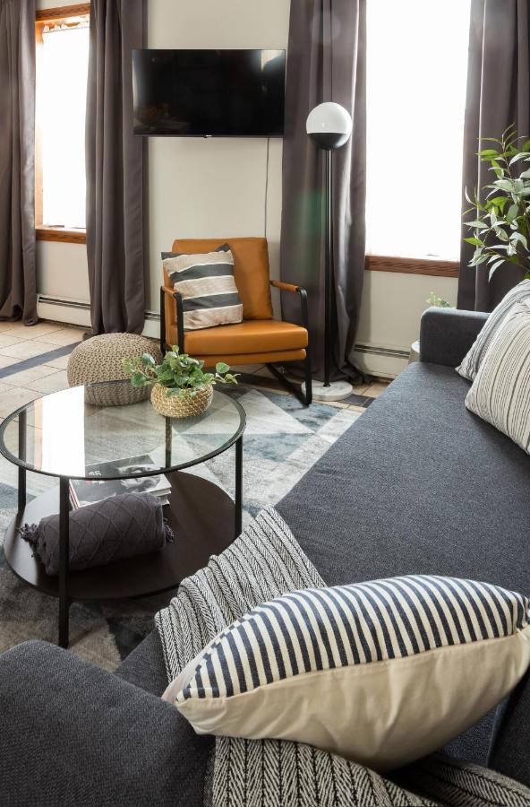 Spacious Stay Near Yale In Downtown New Haven Buitenkant foto