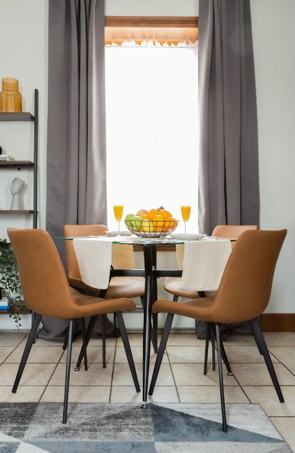 Spacious Stay Near Yale In Downtown New Haven Buitenkant foto