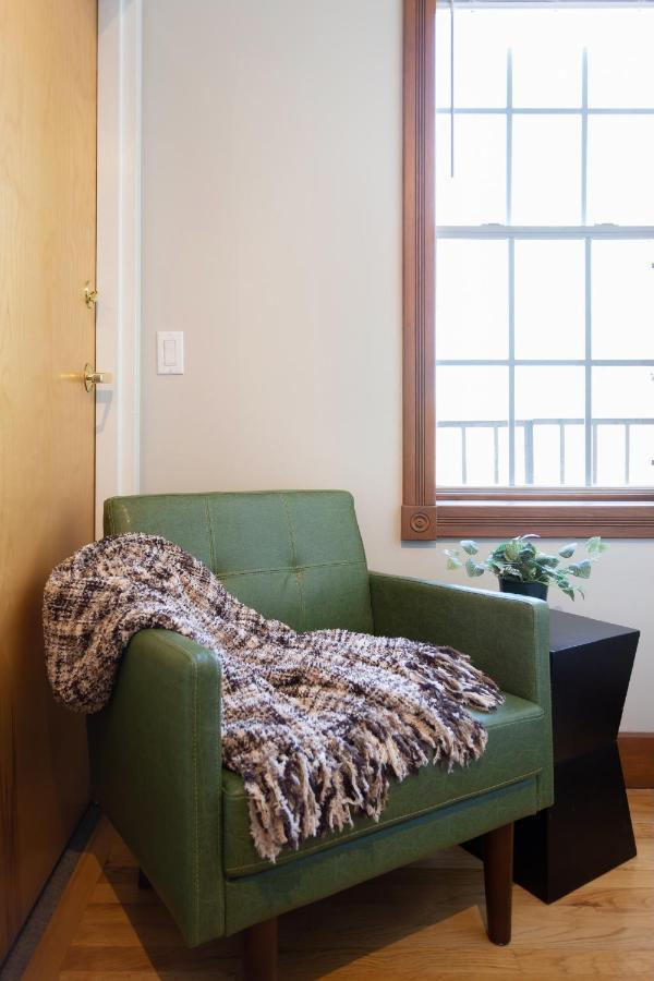 Spacious Stay Near Yale In Downtown New Haven Buitenkant foto