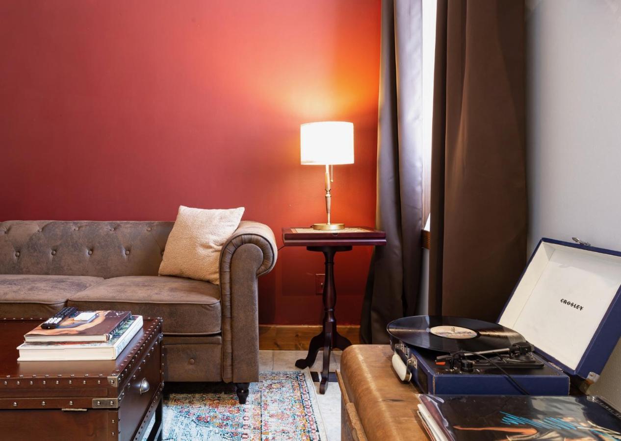 Spacious Stay Near Yale In Downtown New Haven Buitenkant foto