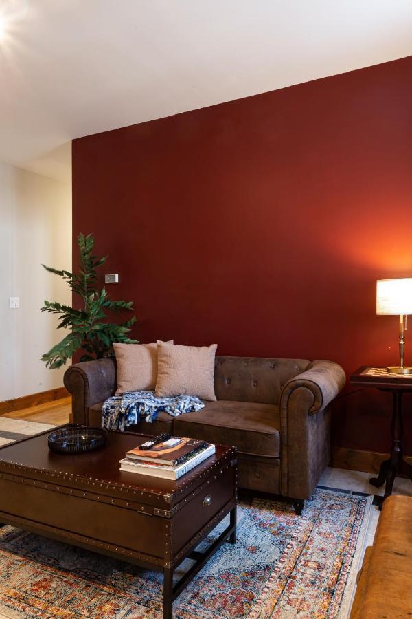 Spacious Stay Near Yale In Downtown New Haven Buitenkant foto