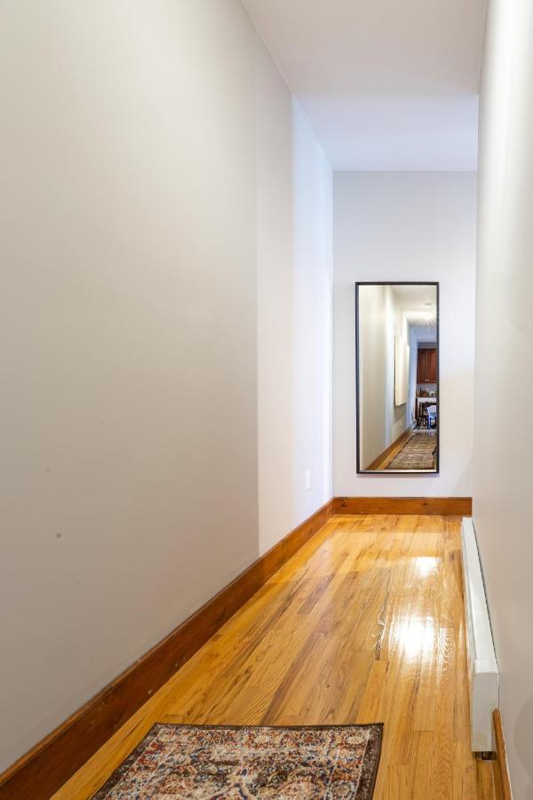 Spacious Stay Near Yale In Downtown New Haven Buitenkant foto