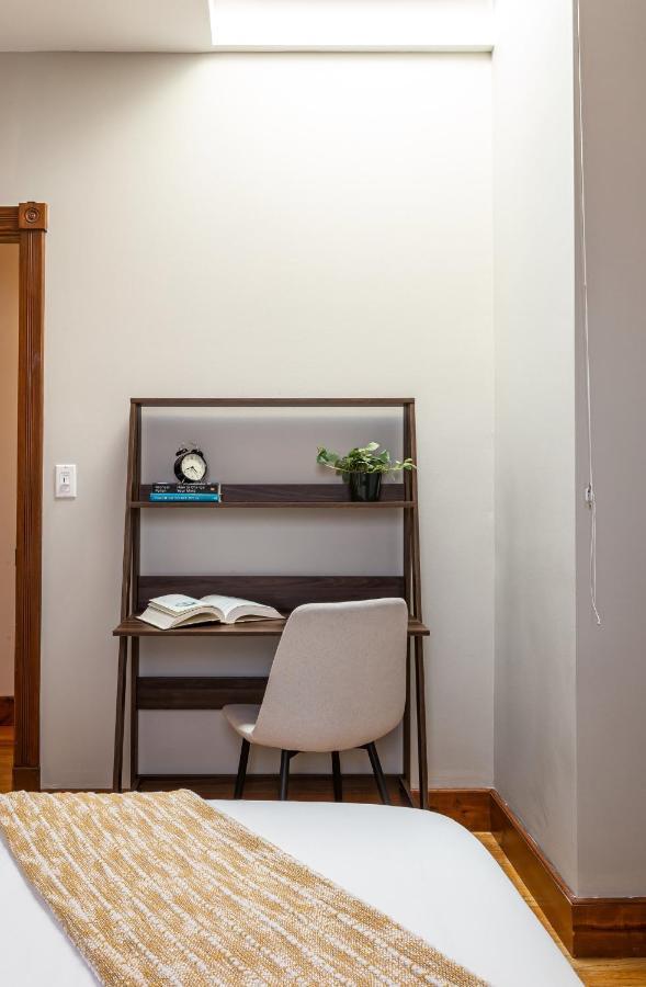 Spacious Stay Near Yale In Downtown New Haven Buitenkant foto